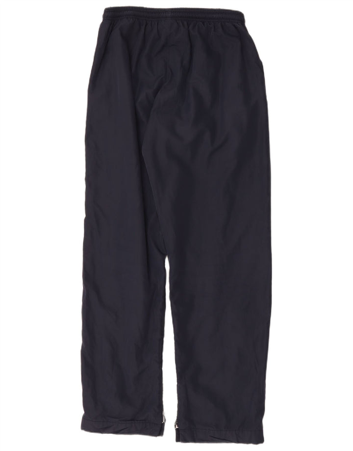 Champion Pantalones De Chándal Para Hombre Joggers Large Azul Marino Poliéster
