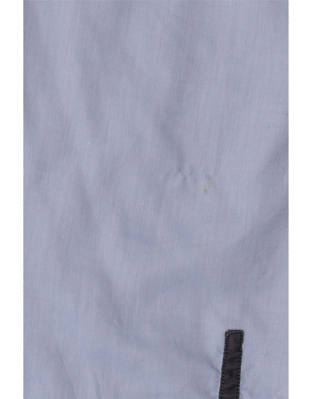 Camisa Harmont & Blaine Hombre Regular Fit Algodón Azul Grande