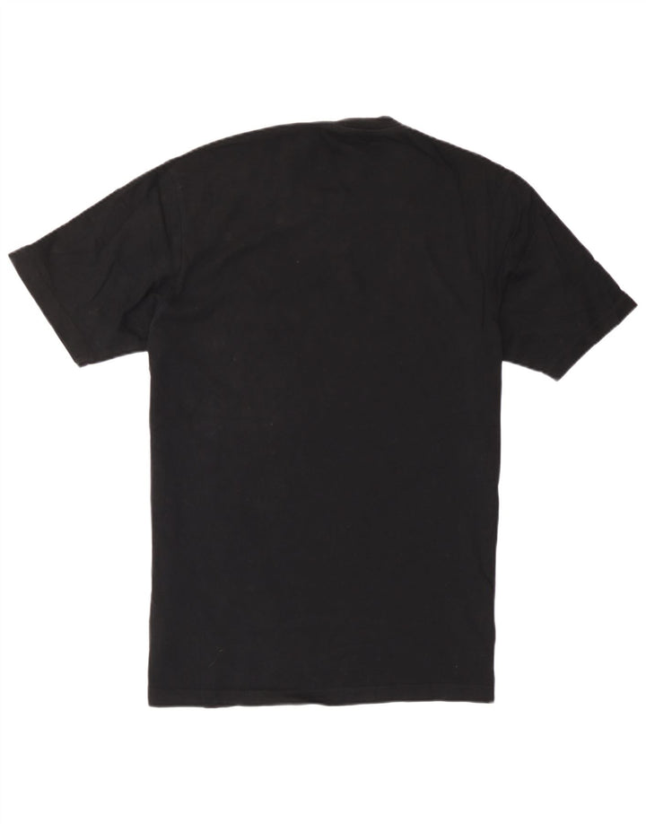 Dickies - Camiseta para hombre, talla pequeña, color negro