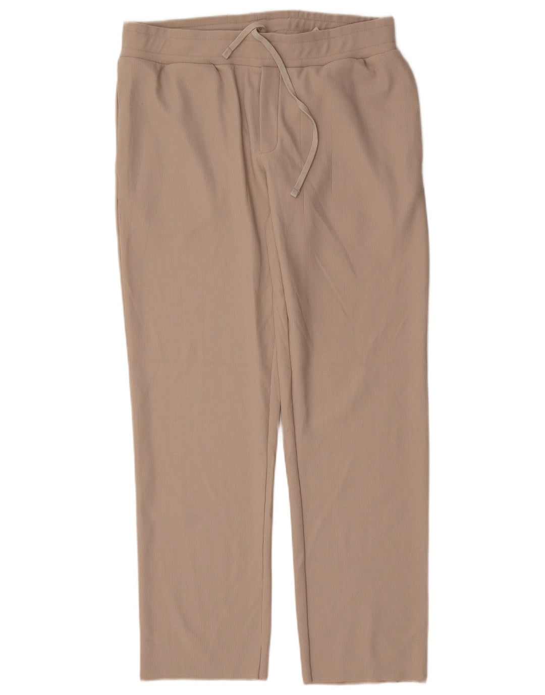Jack & Jones Hombre Pantalones De Chándal Large Beige Poliéster