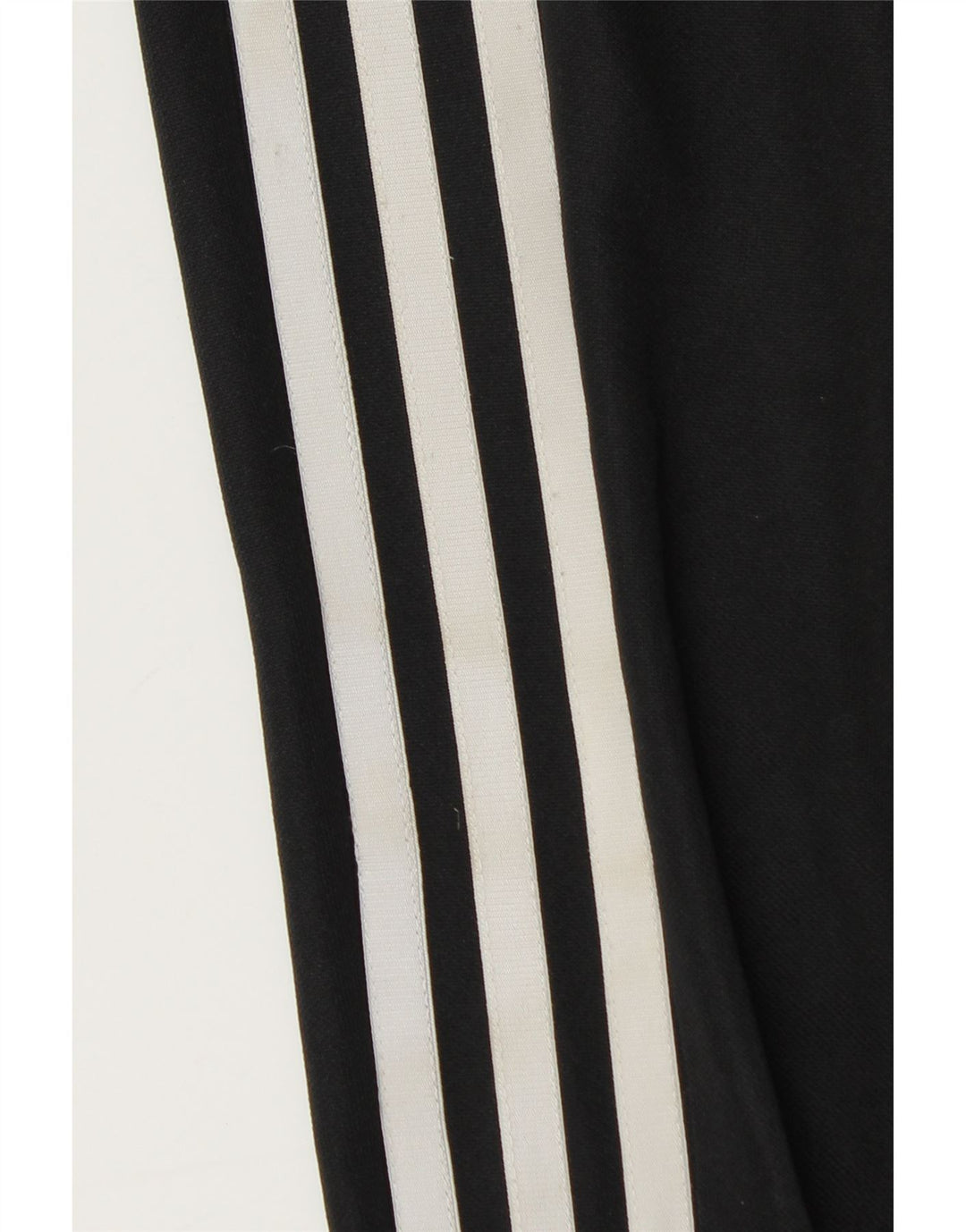Adidas Pantalones de chándal Aeroready para niños 9-10 años Negro Poliéster