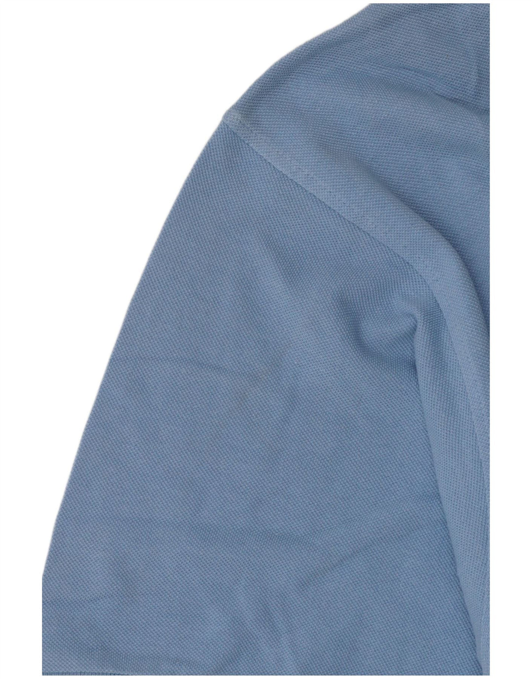 Polo Lotto Hombre XL Azul