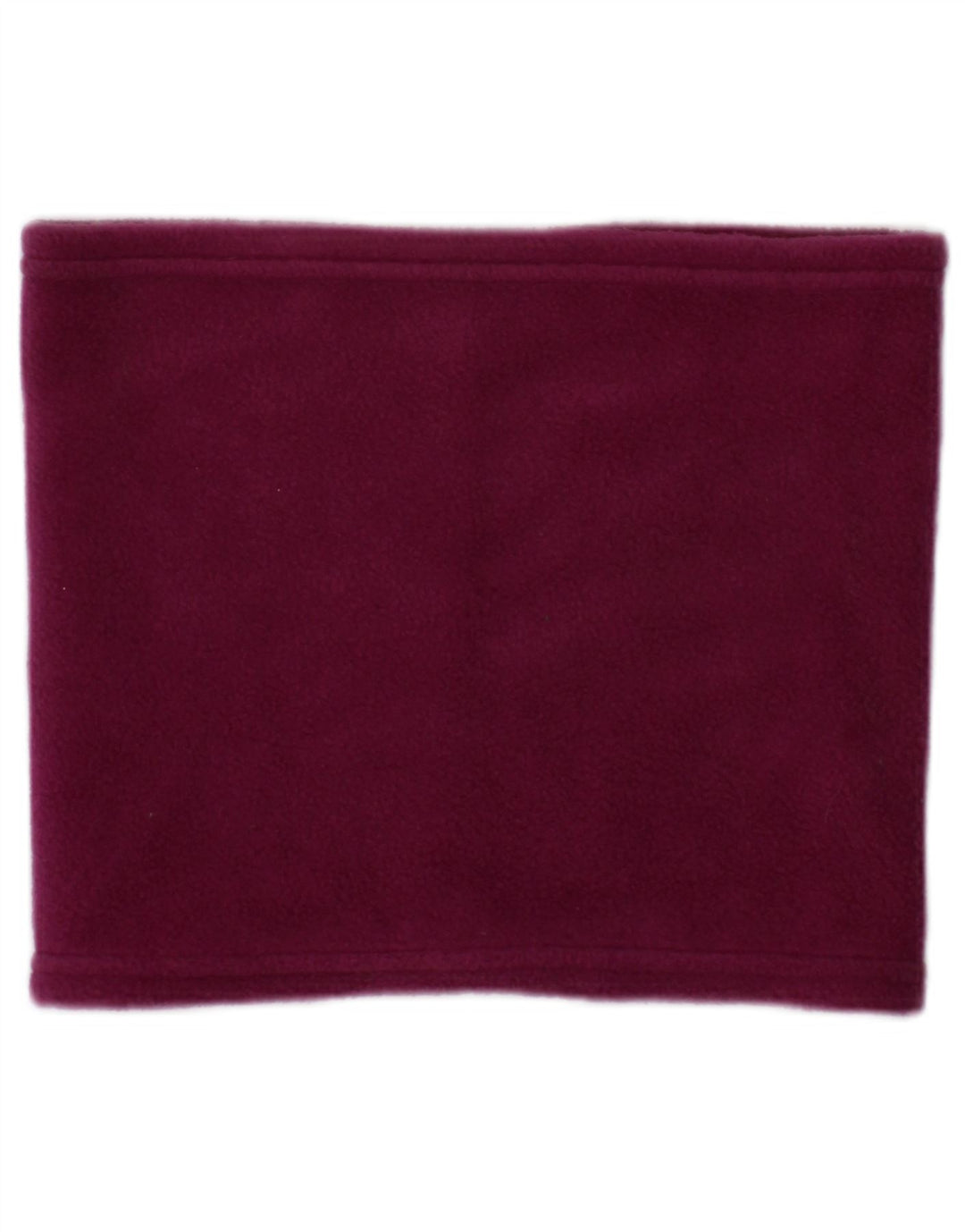 Columbia Bufanda Polar Mujer Talla Única Rosa Poliéster Invierno