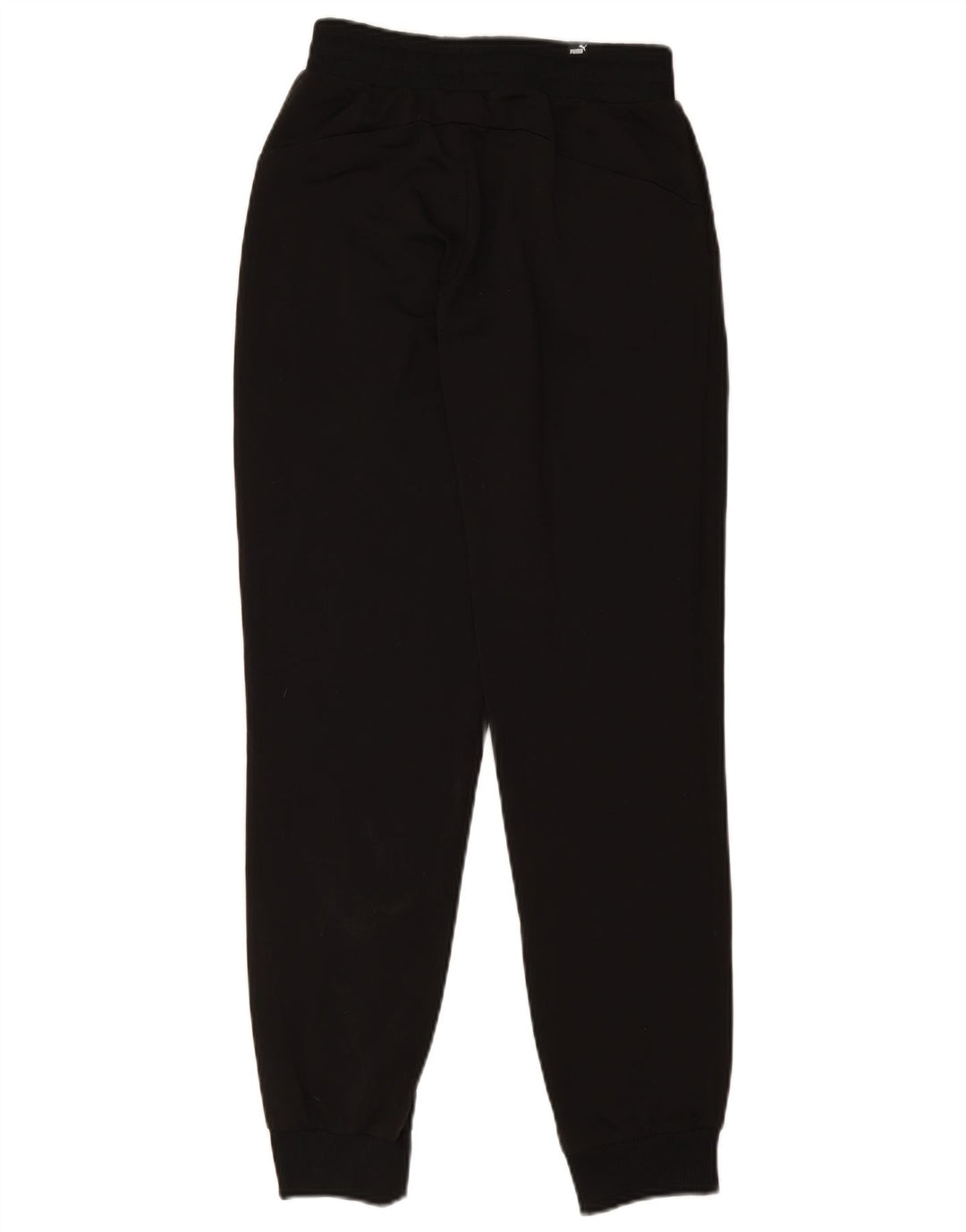 Puma Pantalones de Chándal para Hombre Joggers XS Negro