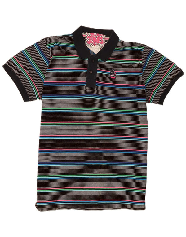 Jack & Jones Polo Manga Corta Hombre XL Multicolor Rayas