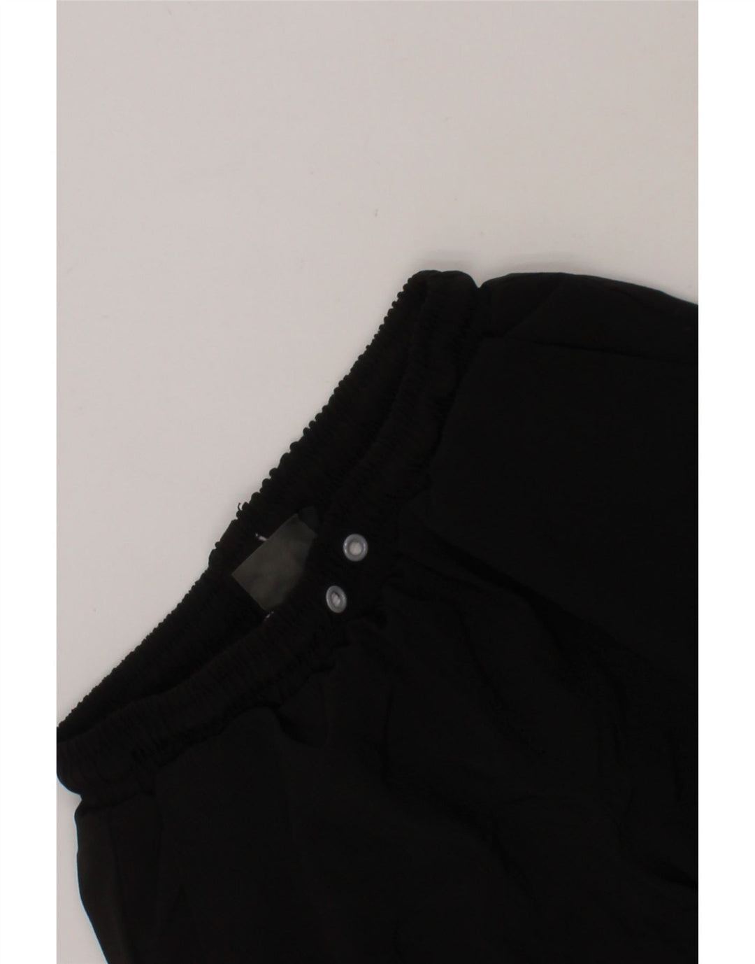 EDDIE BAUER Boys Sport Shorts 10-11 Years Medium Black Polyester Vintage Eddie Bauer and Second-Hand Eddie Bauer from Messina Hembry 