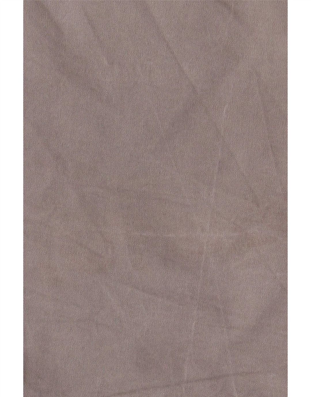 Marks & Spencer Pantalones cortos chinos para hombre W38 XL Algodón gris