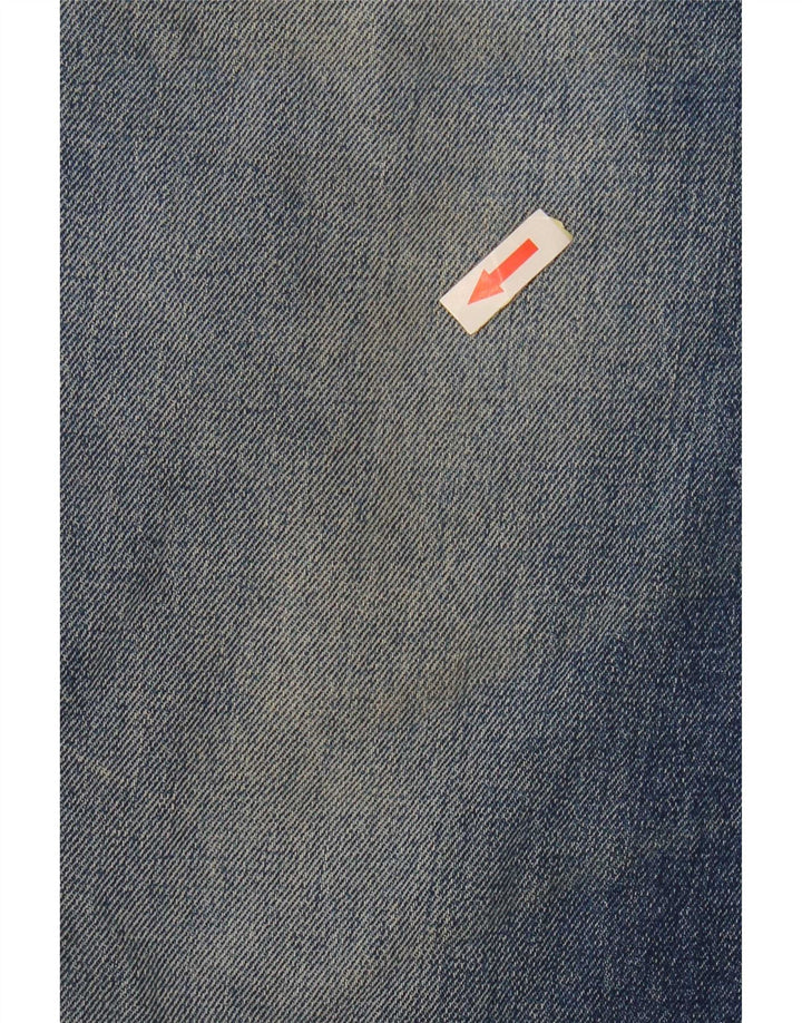 Gap Jeans ajustados para hombre W36 L32 Algodón azul