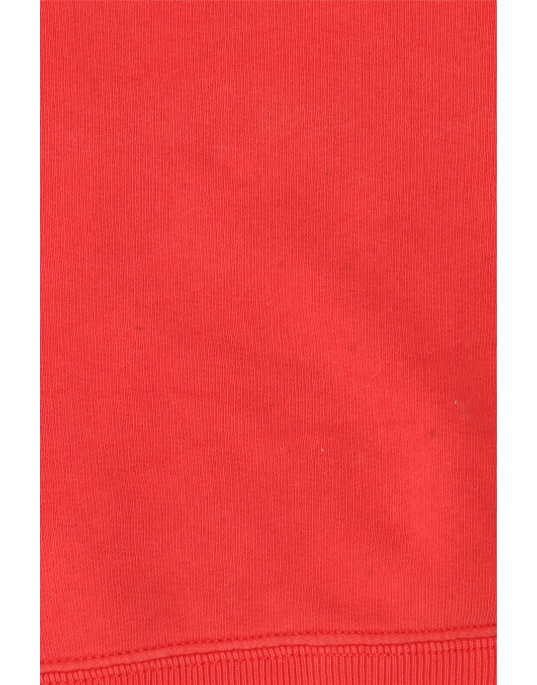 Polo Ralph Lauren - Sudadera extragrande para mujer, talla 14, color rojo mediano