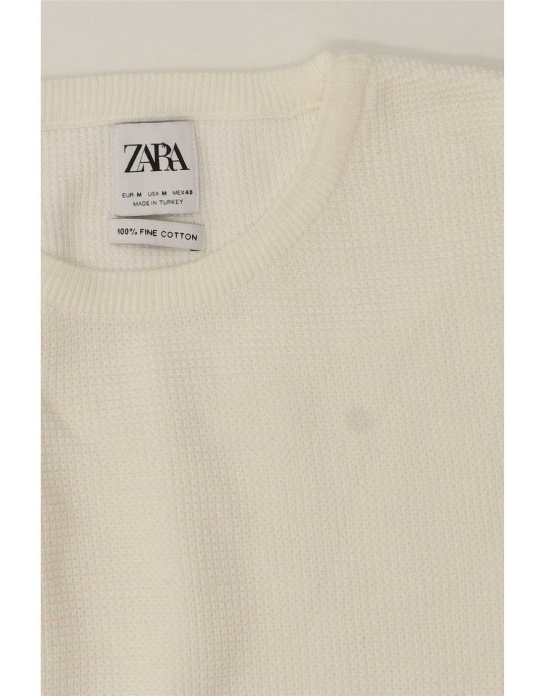 Zara Hombre