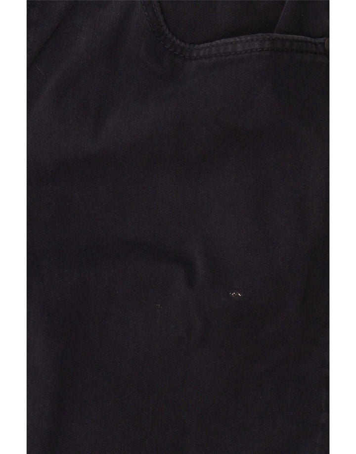 Levi's Hombre 511 Slim Jeans W36 L29 Algodón Azul Marino