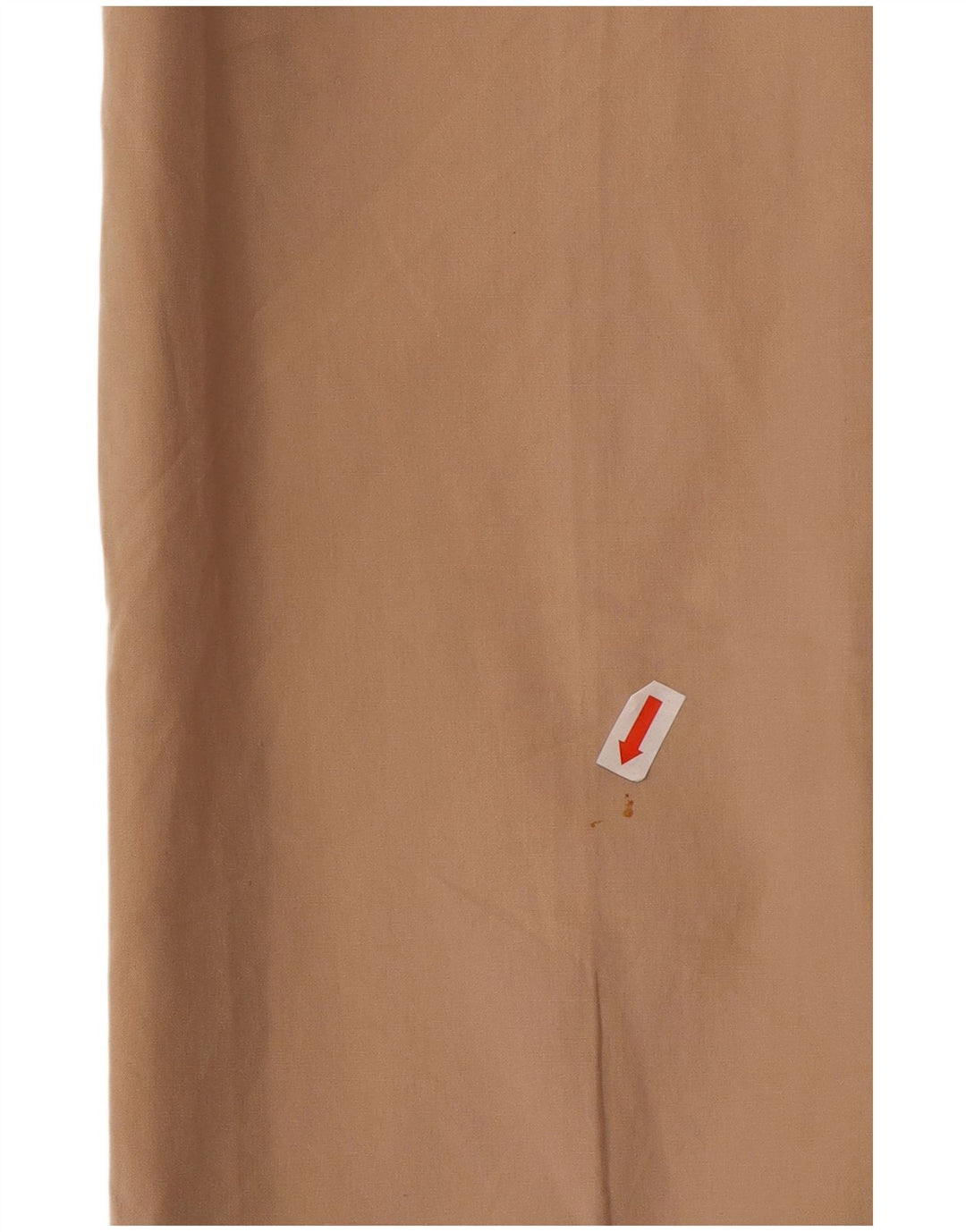 DOCKERS Pantalón chino recto para hombre W32 L29 Beige