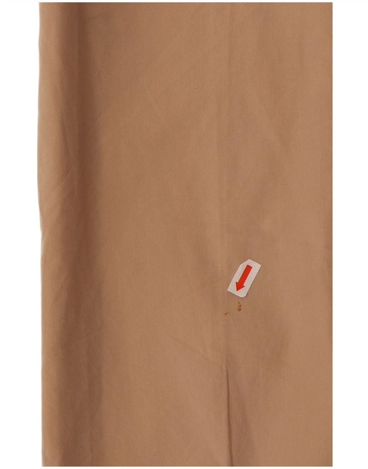 DOCKERS Pantalón chino recto para hombre W32 L29 Beige