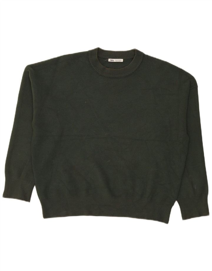 Zara Hombre