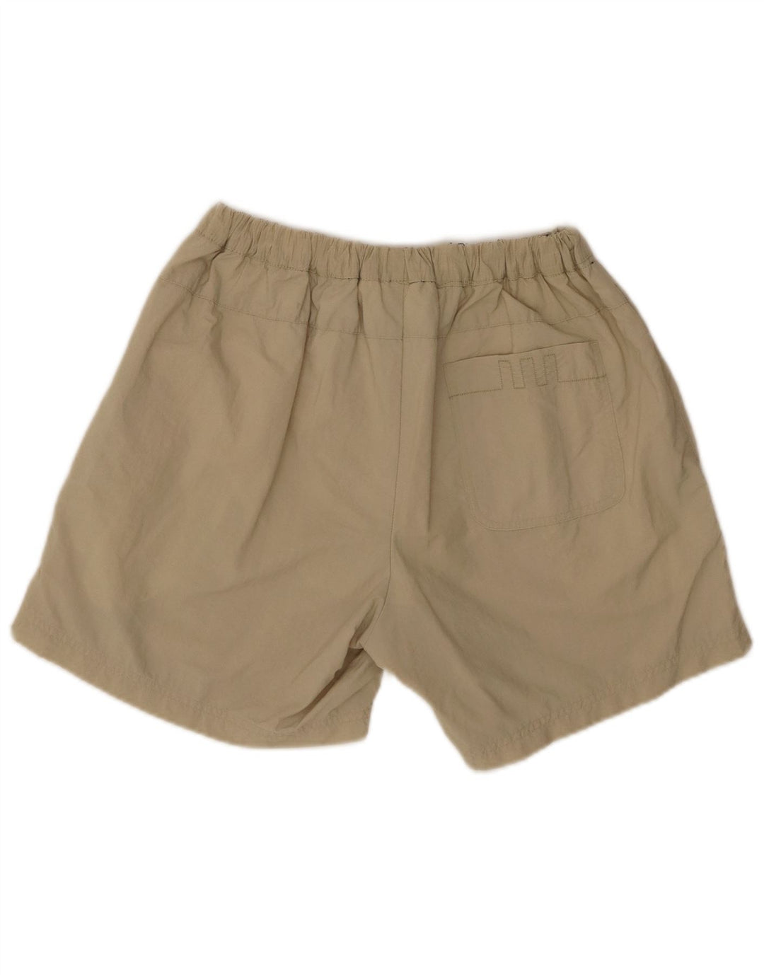 Bañador Adidas Hombre Bañador Medio Beige Poliamida