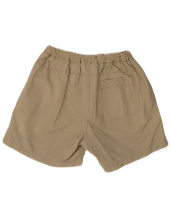 Bañador Adidas Hombre Bañador Medio Beige Poliamida