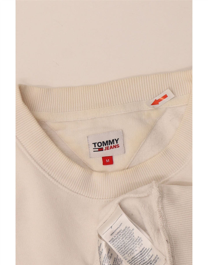 Sudadera Tommy Hilfiger Hombre