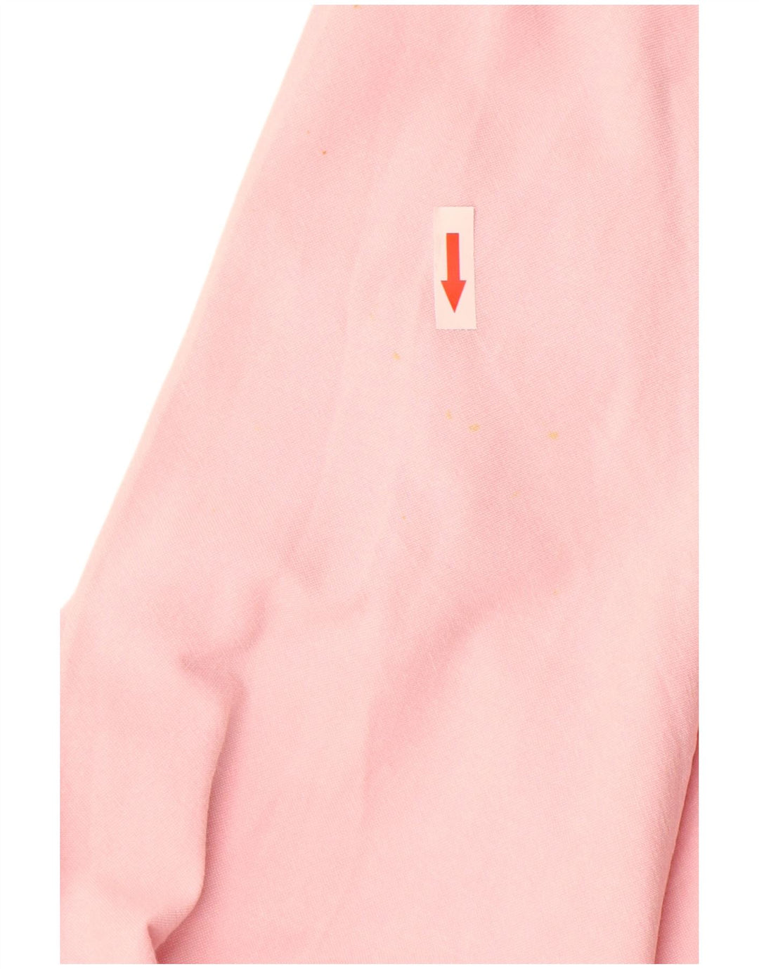 Camisa Kappa Hombre XL Rosa Algodón