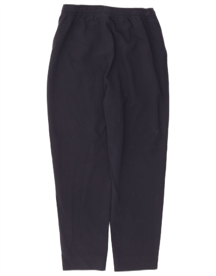 Pantalones Cortos Mujer French Connection Mediano W28 L25 Azul Marino