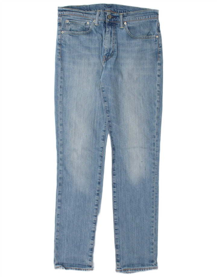 Vaqueros Levi's 511 Slim para hombre W34 L34 Azul