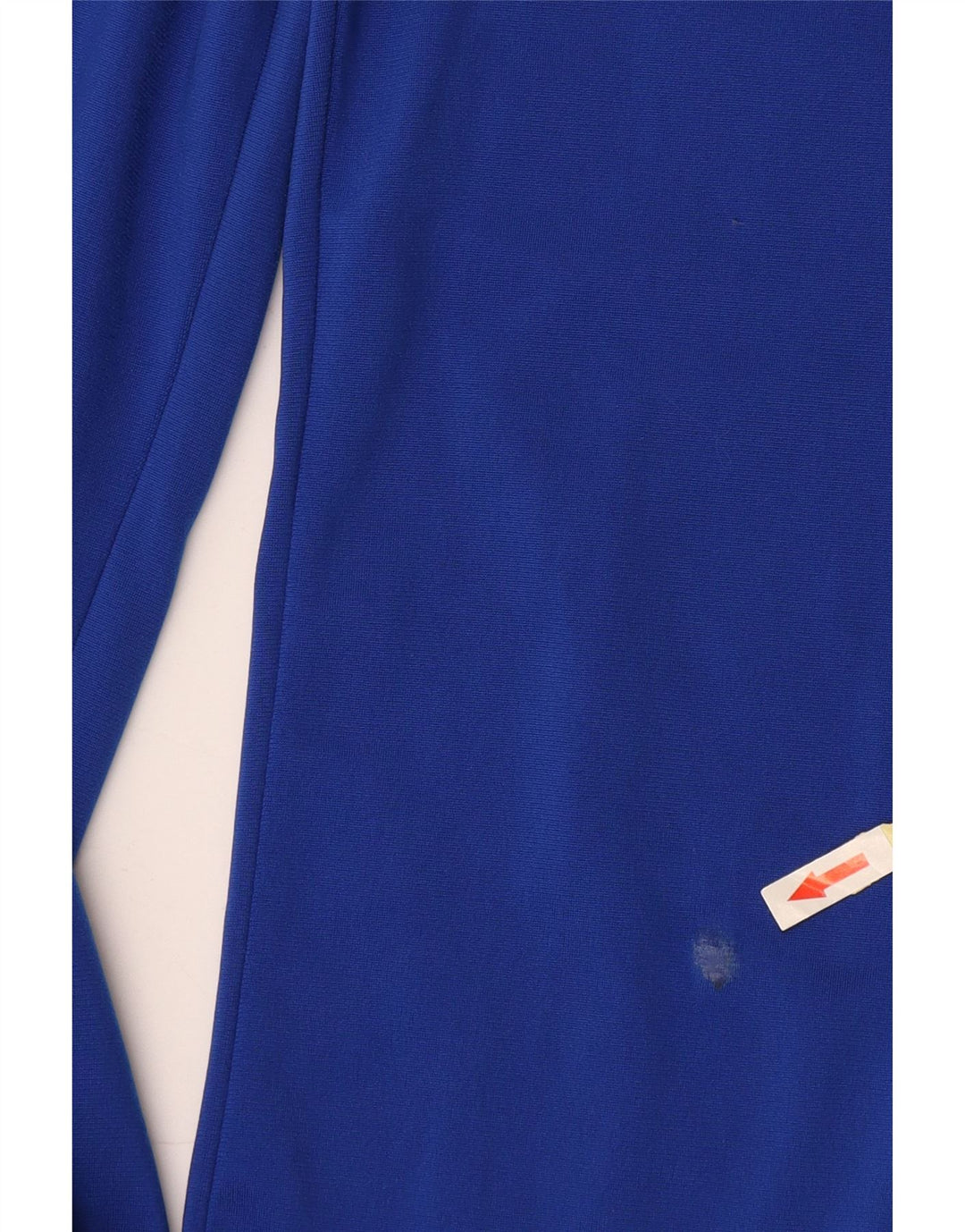 ADIDAS Pantalón Chándal Niño Joggers 11-12 Años Azul Poliéster