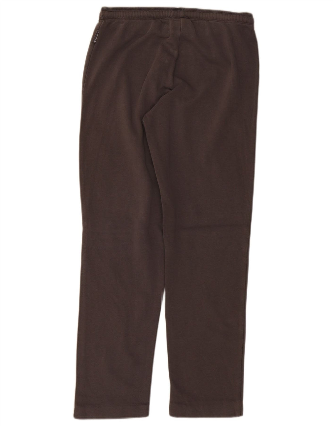 CHAMPION Pantalones de chándal para mujer UK 12 Algodón gris medio