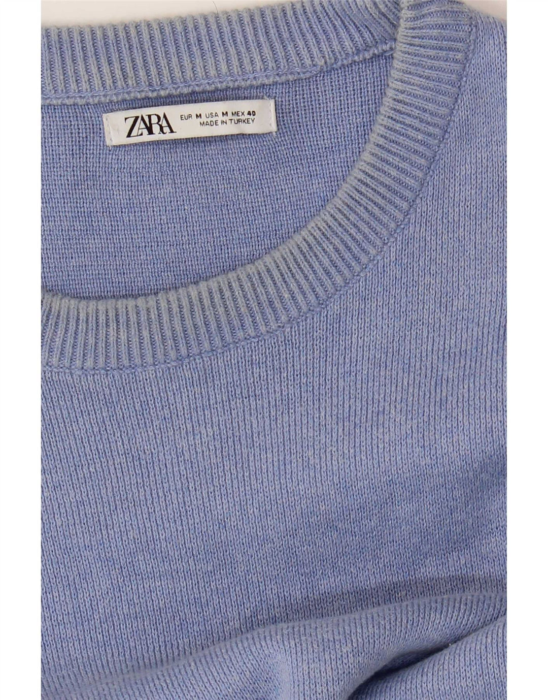 Zara Hombre