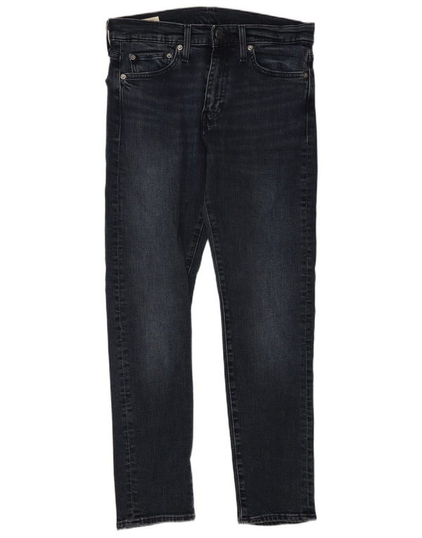 Levi's Vaqueros pitillo 510 para hombre W30 L30 Algodón azul