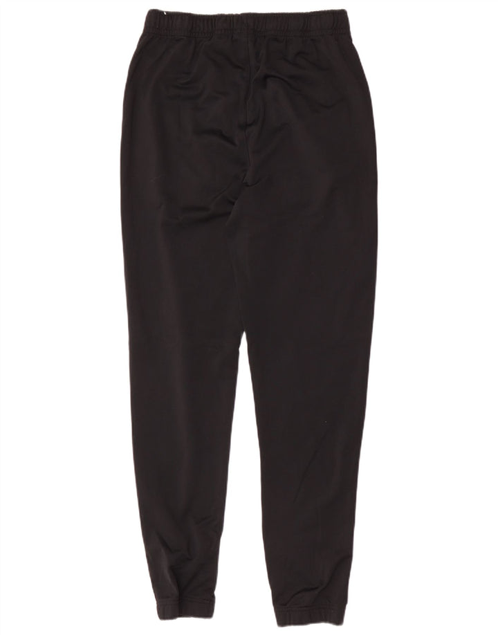 Nike Pantalones De Chándal Para Hombre Joggers Small Negro Poliéster