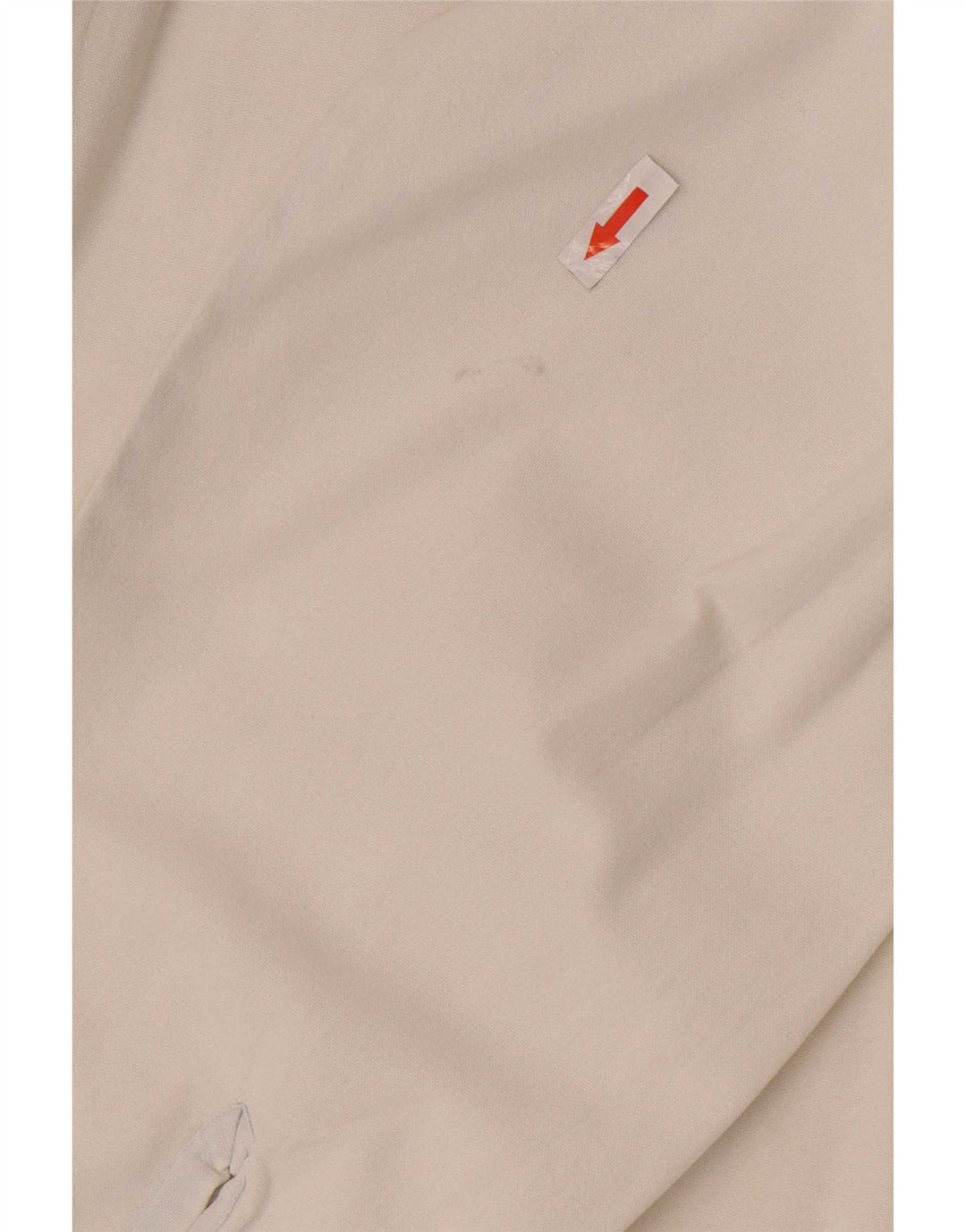 Camisa Kappa Hombre XL Blanco