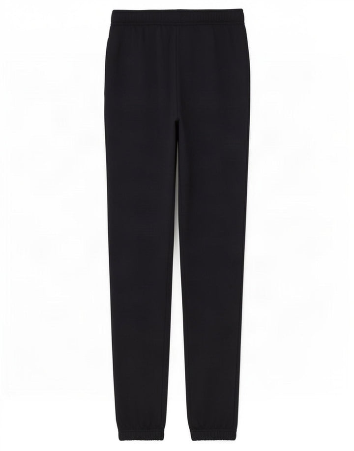 Puma Pantalones de chándal para hombre UK 6 XS Azul marino Poliéster