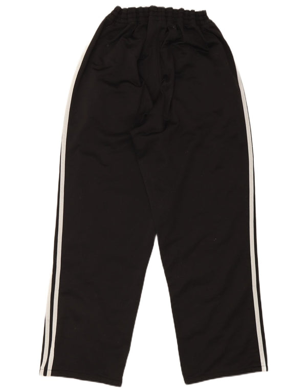 Adidas - Pantalón de chándal para hombre, talla 42/44, color negro