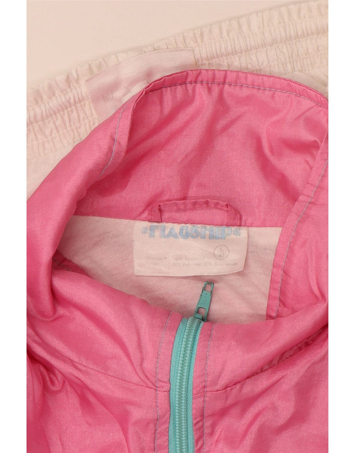 The Flasgship Chándal completo para mujer EU 42 Large Multicolor Colorblock