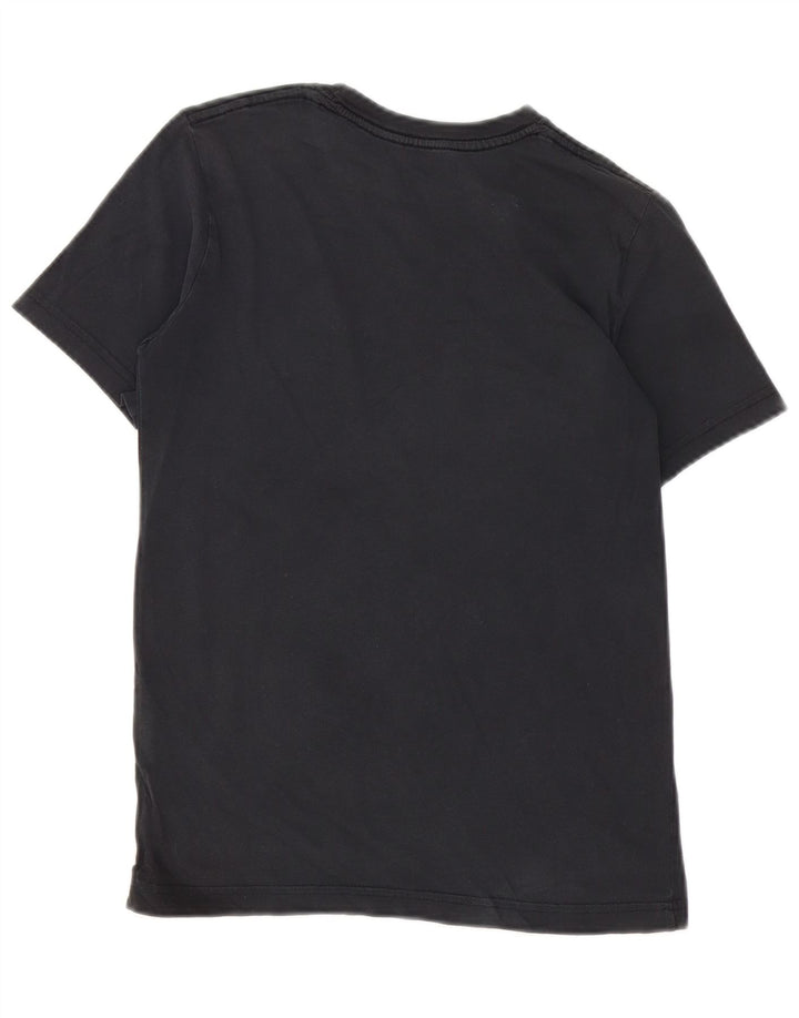 Levi's Camiseta gráfica para niño 13-14 años Gris