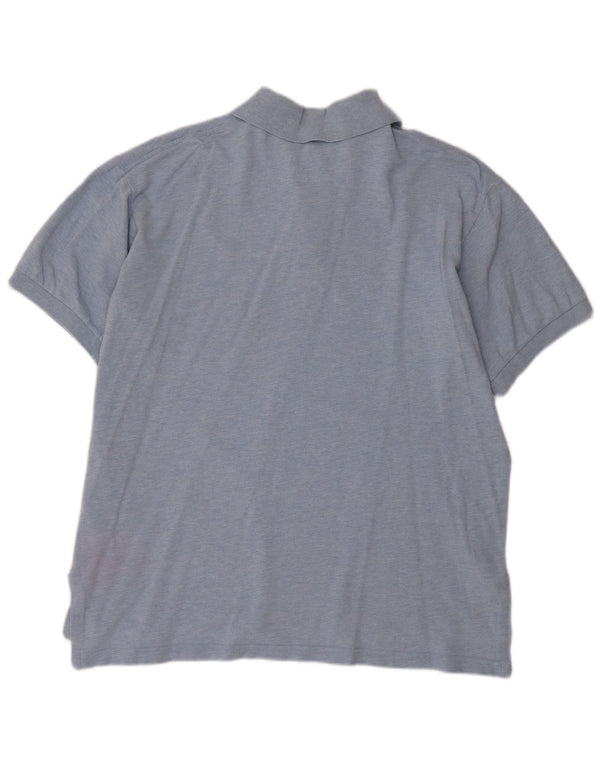 Polo Ralph Lauren Polo Hombre XL Algodón Azul