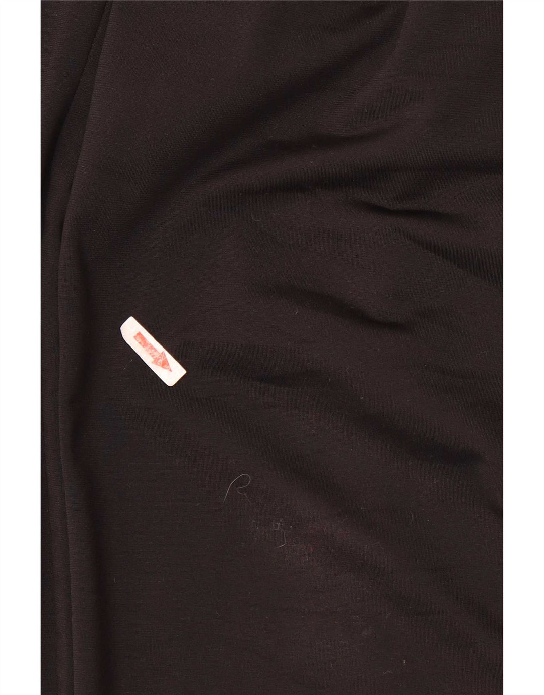 Puma Mujer Chándal Pantalones Joggers UK 12 Medium Negro