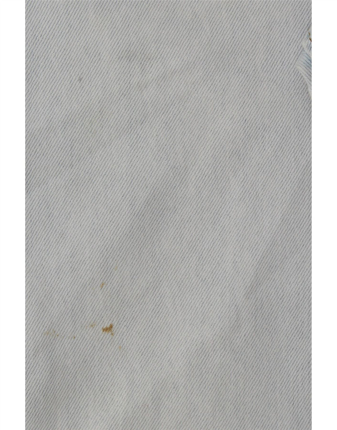 Levi's Hombre 501 Vaqueros Rectos W33 L30 Algodón Azul