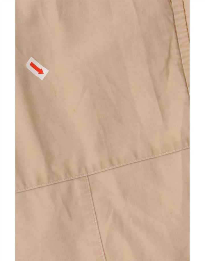 TOMMY HILFIGER Pantalones cortos chinos para hombre W32 Algodón beige medio
