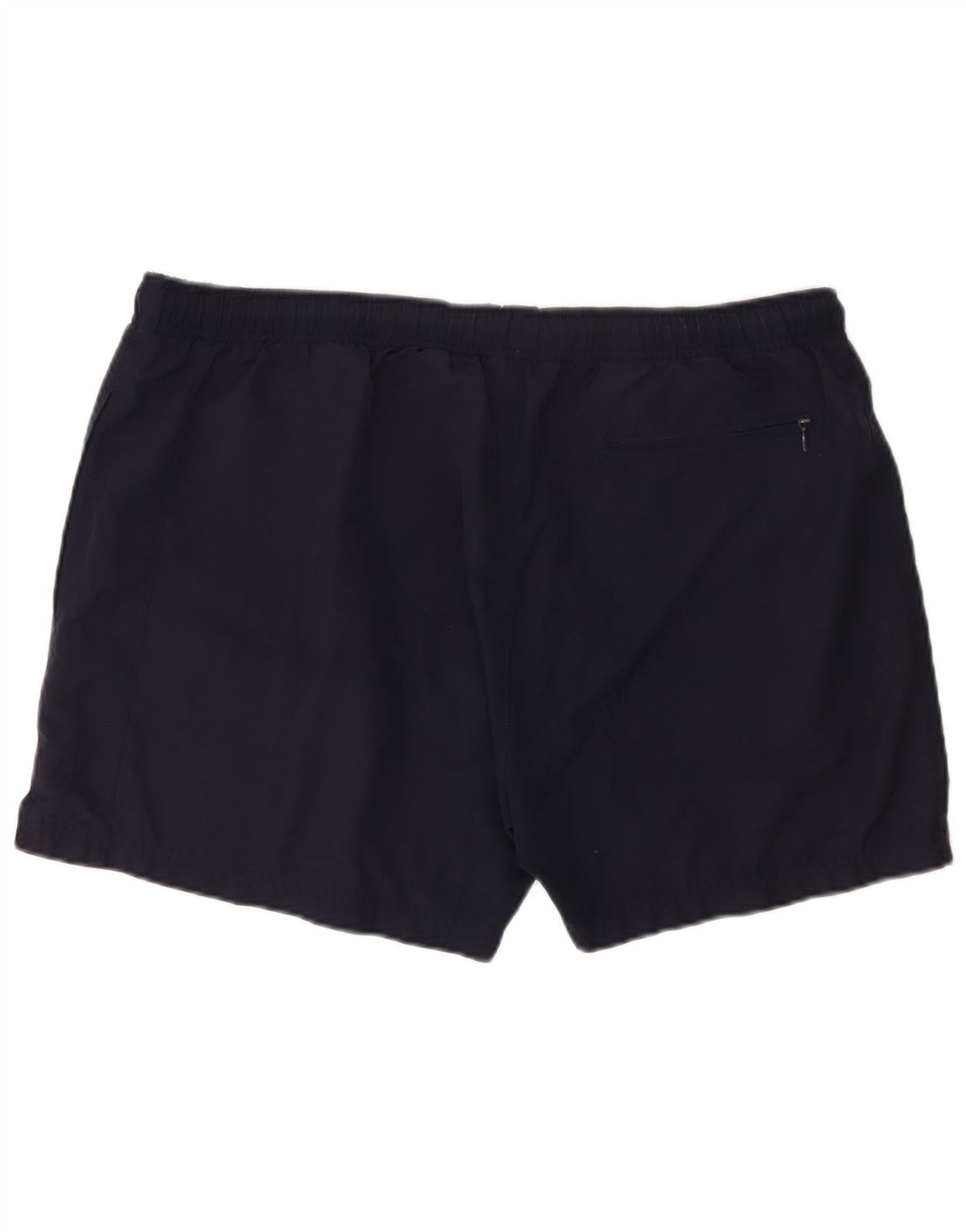 Pantalones cortos deportivos Nike para hombre XL Azul marino Poliéster