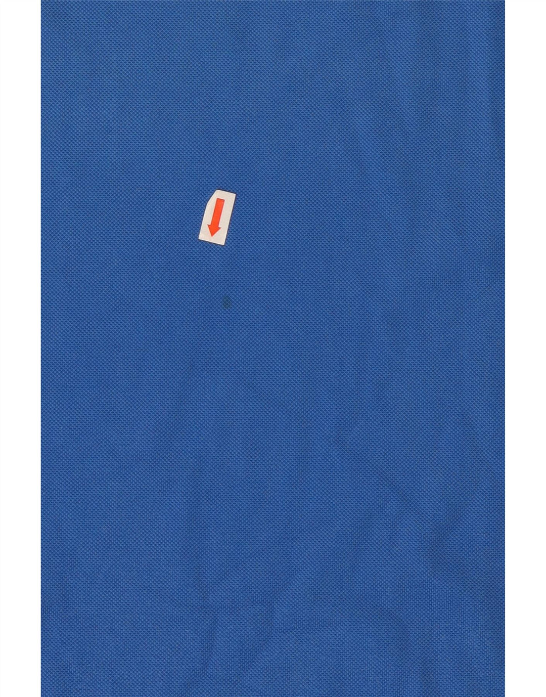 Sergio Tacchini Polo Milano Hombre XL Azul