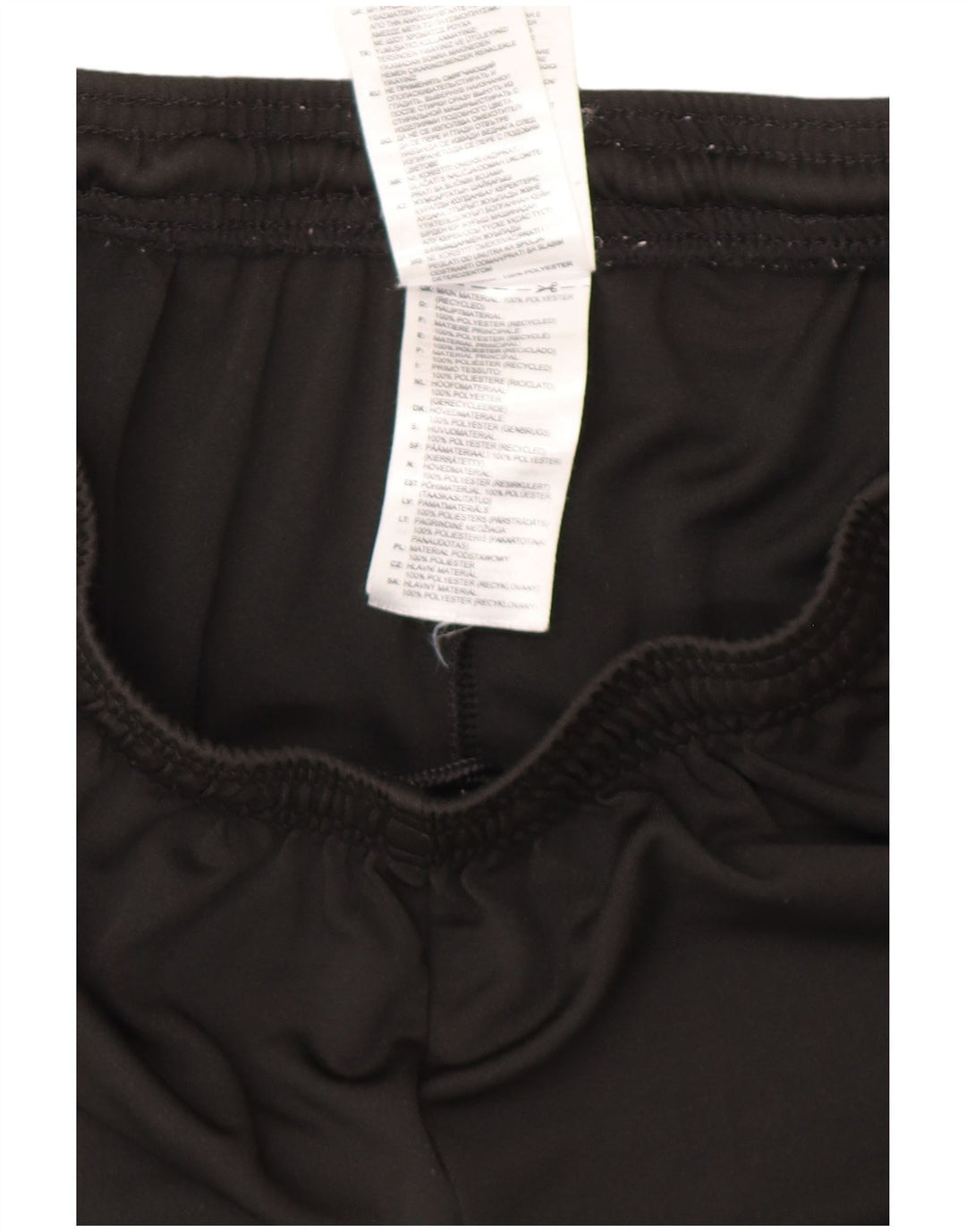 Adidas Hombre Aeroready Sport Shorts Medio Negro Poliéster