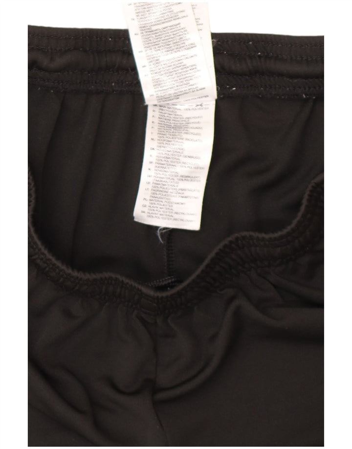 Adidas Hombre Aeroready Sport Shorts Medio Negro Poliéster