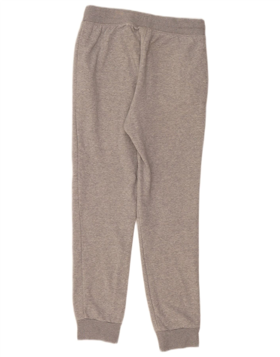 ADIDAS Pantalón Chándal Niño Joggers 13-14 Años Gris Algodón