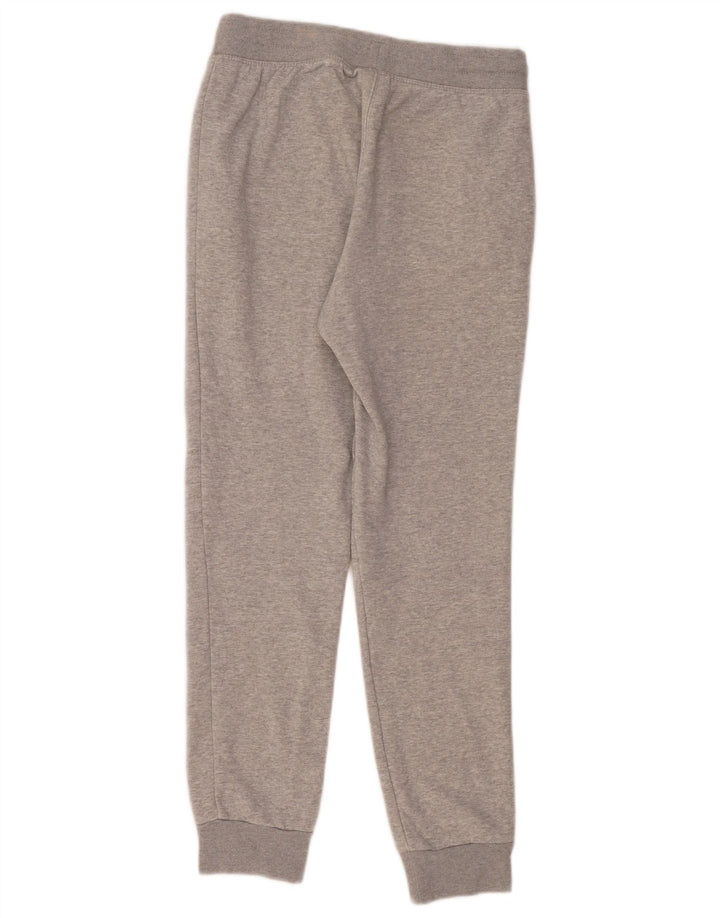 ADIDAS Pantalón Chándal Niño Joggers 13-14 Años Gris Algodón