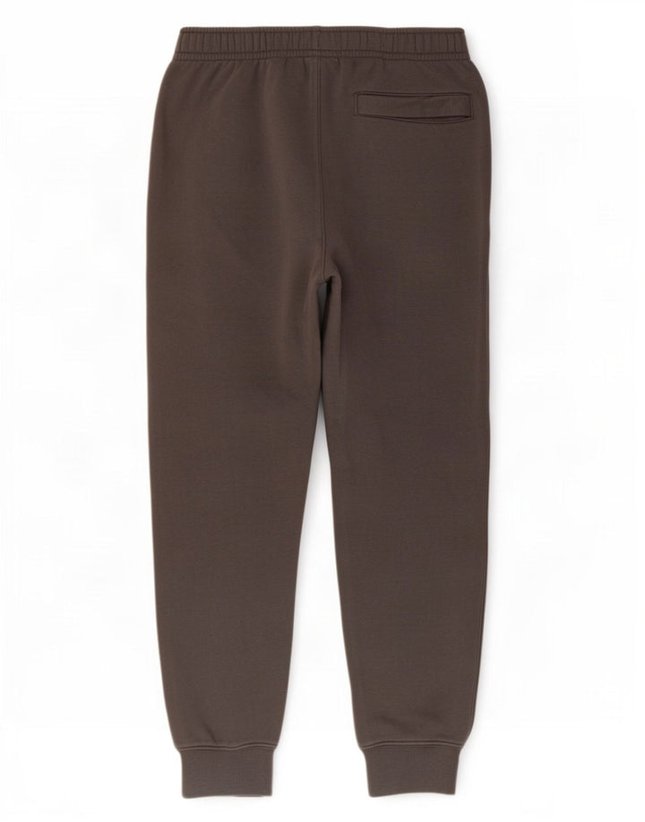 Nike - Pantalones de chándal para hombre, color gris