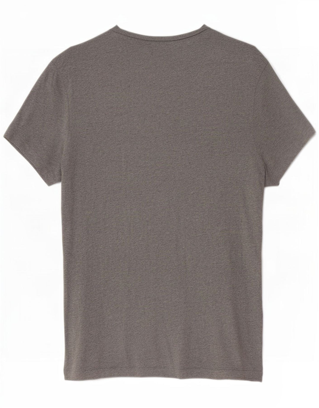 Camiseta Jack Wills para hombre Top Small gris moteado