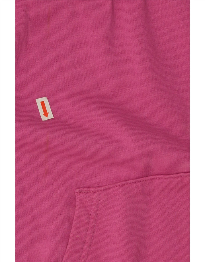 Vans Hombre Graphic Sudadera con capucha Jumper XL Rosa