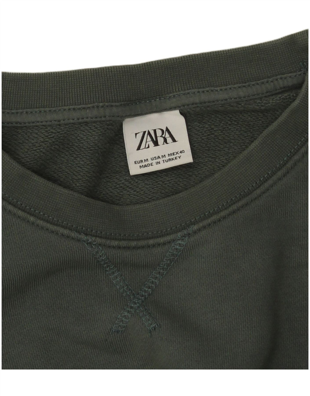 Zara Hombre
