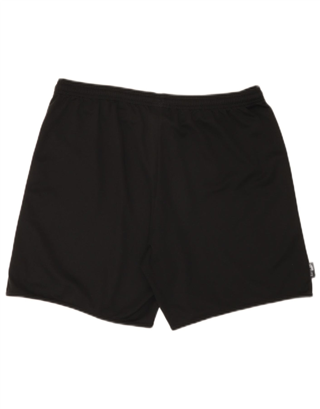 Adidas Mens Climalite Sport Shorts Medio Negro Poliéster
