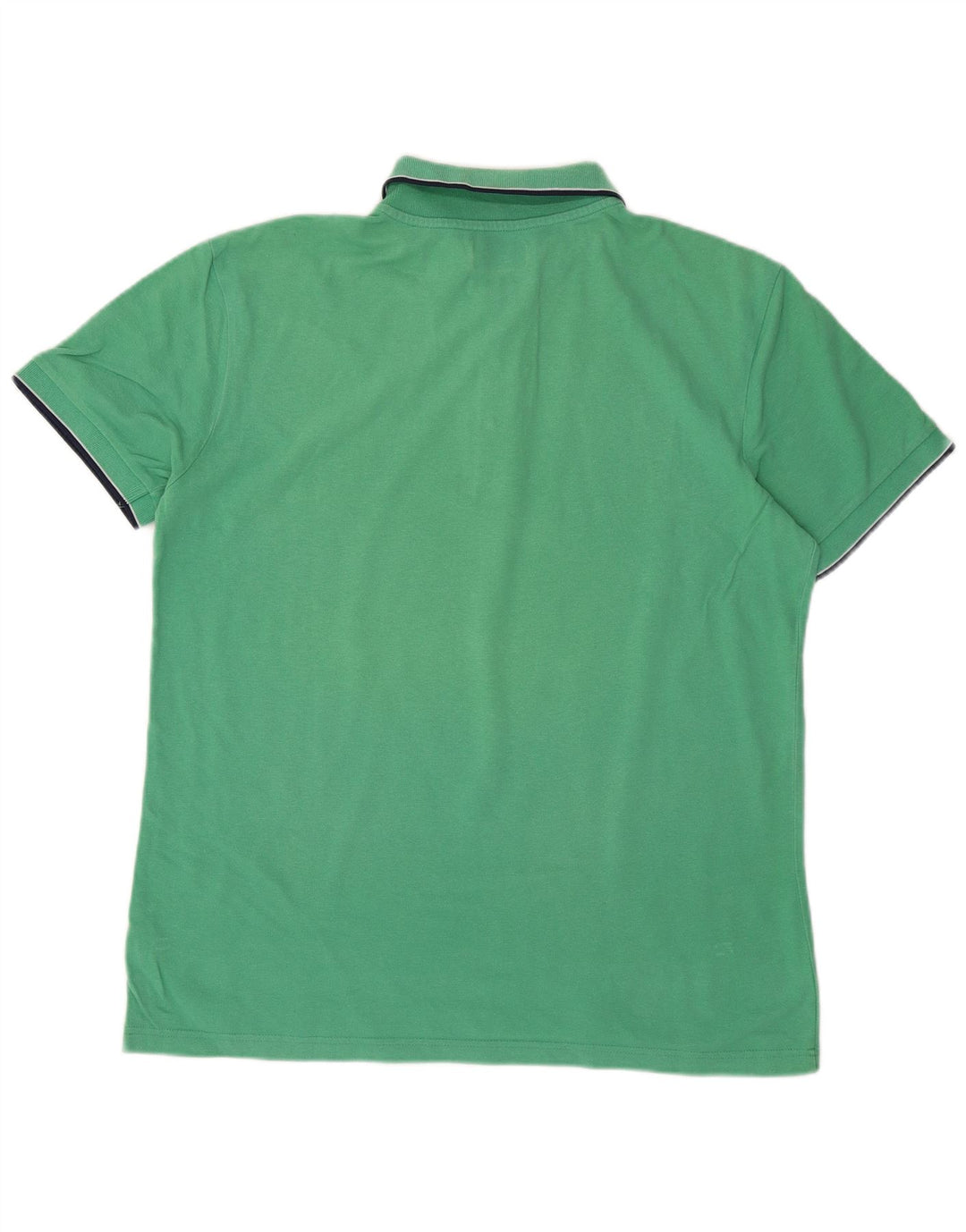 Kappa Polo Hombre XL Verde